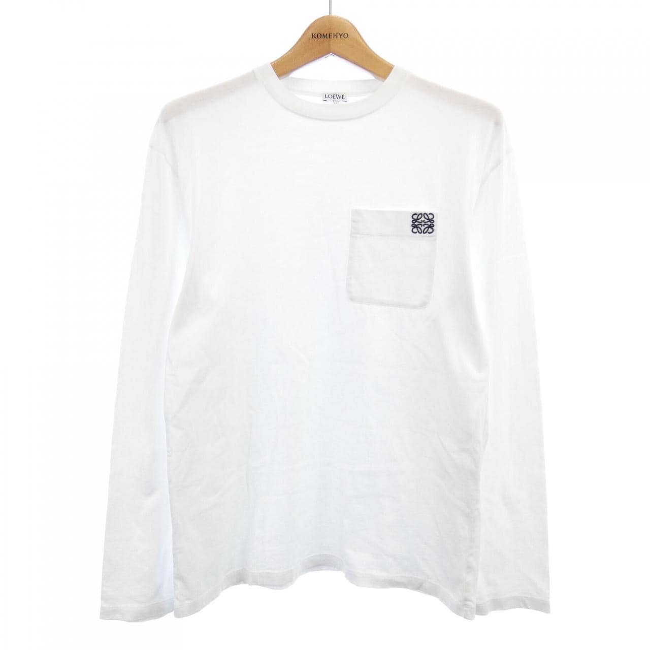 ロエベ LOEWE アナグラム H526Y24J04 Tシャツ