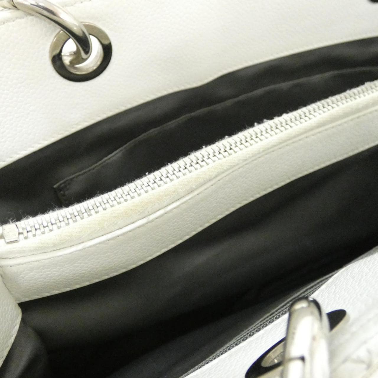 シャネル 50995 ショルダーバッグ