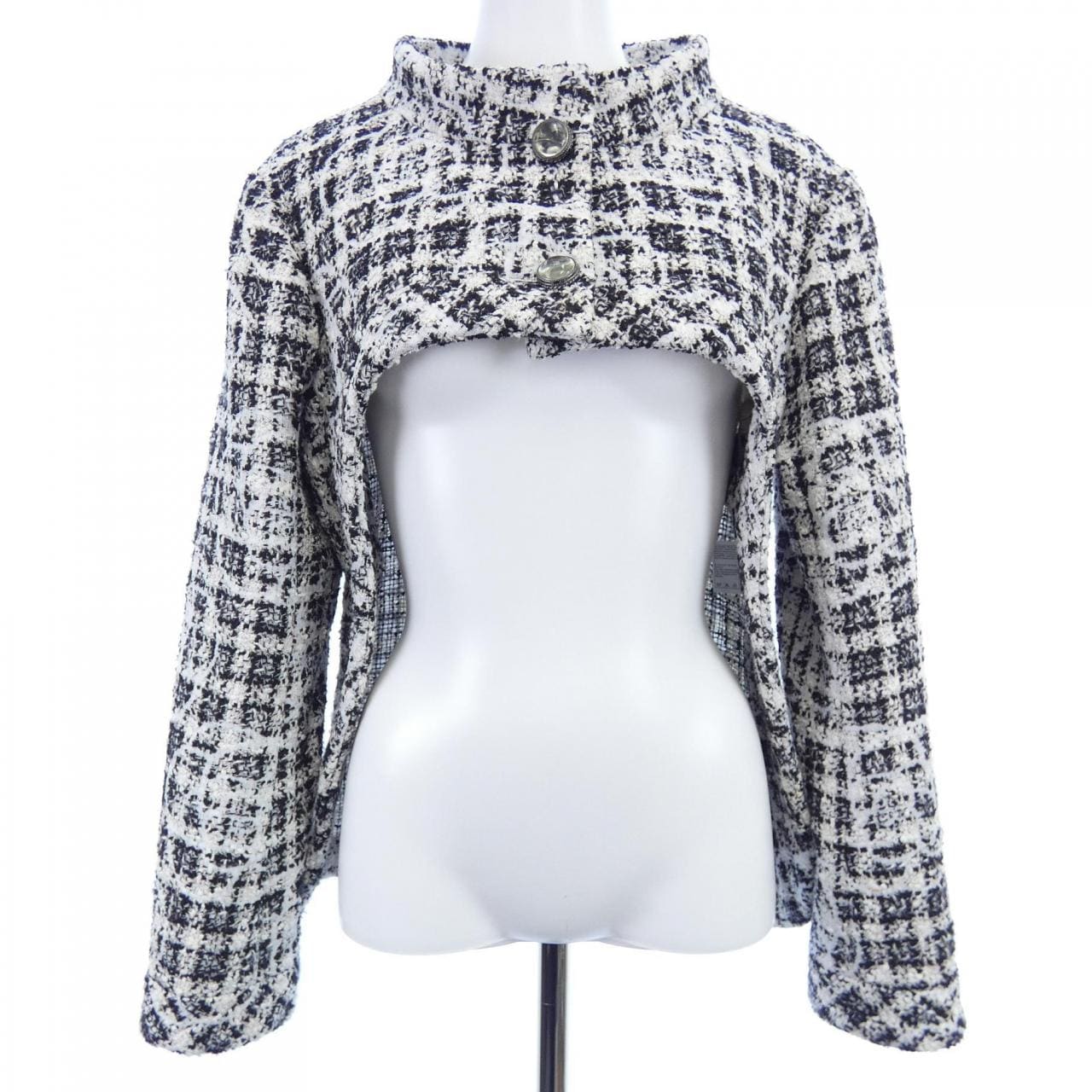 シャネル CHANEL P49102V35968 ジャケット