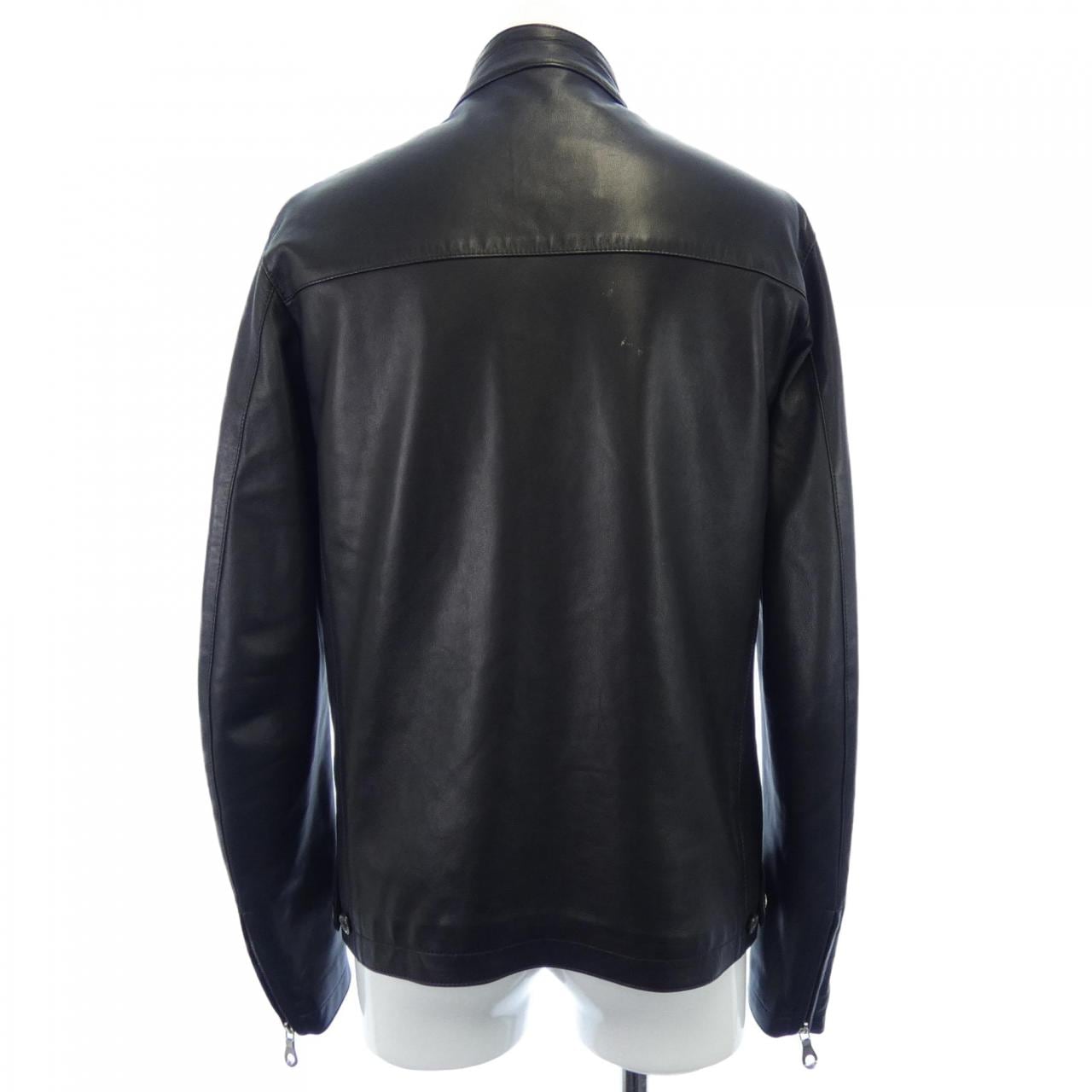 チンクアンタ Cinquanta H-502 レザージャケット