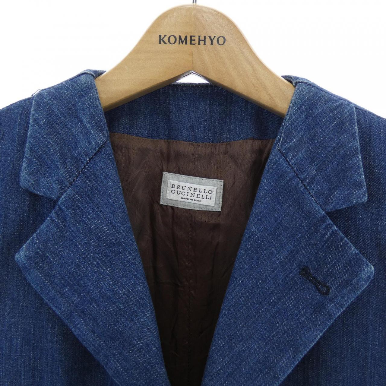 BRUNELLO CUCINELLI CUCINELLI 背心