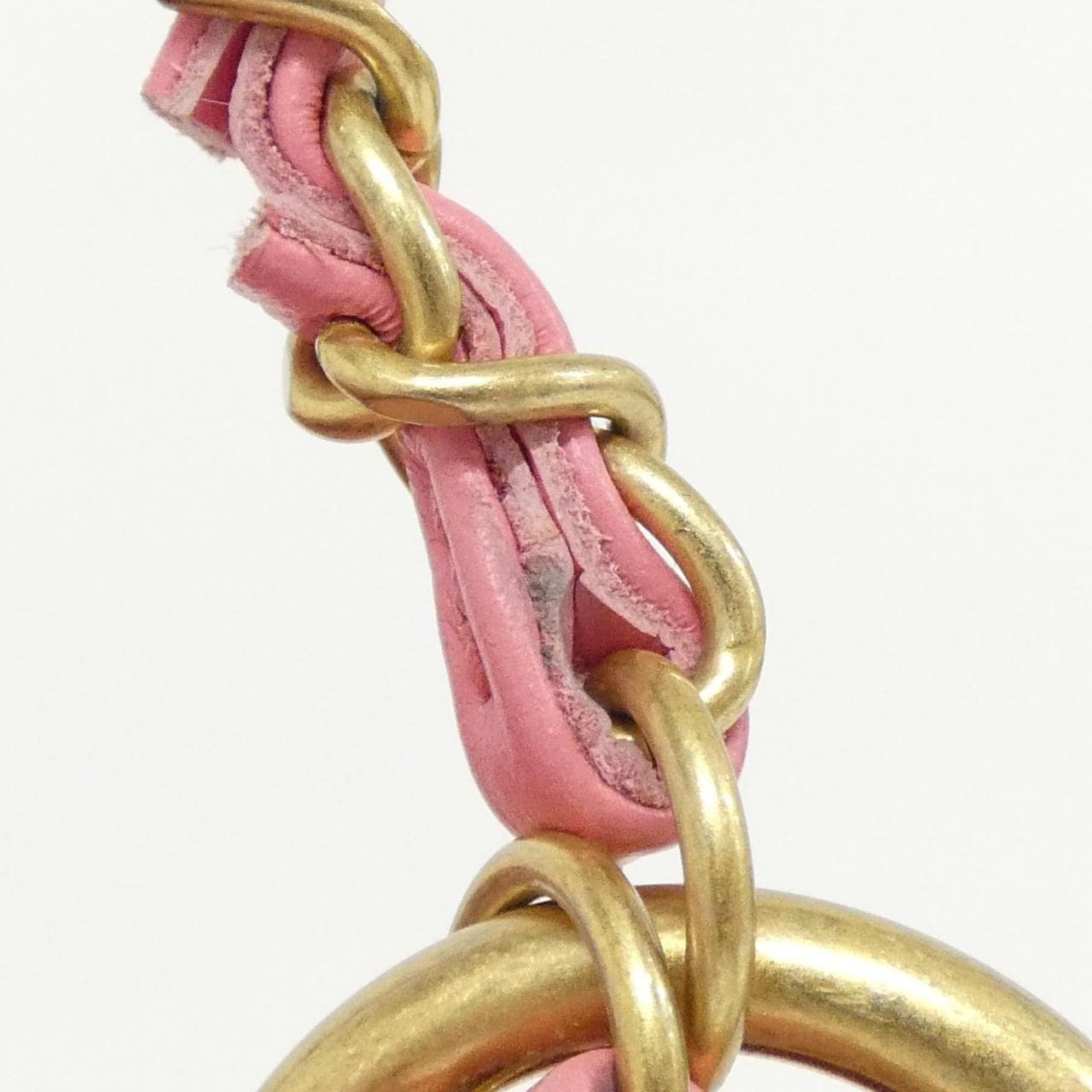 シャネル AS1517 ショルダーバッグ