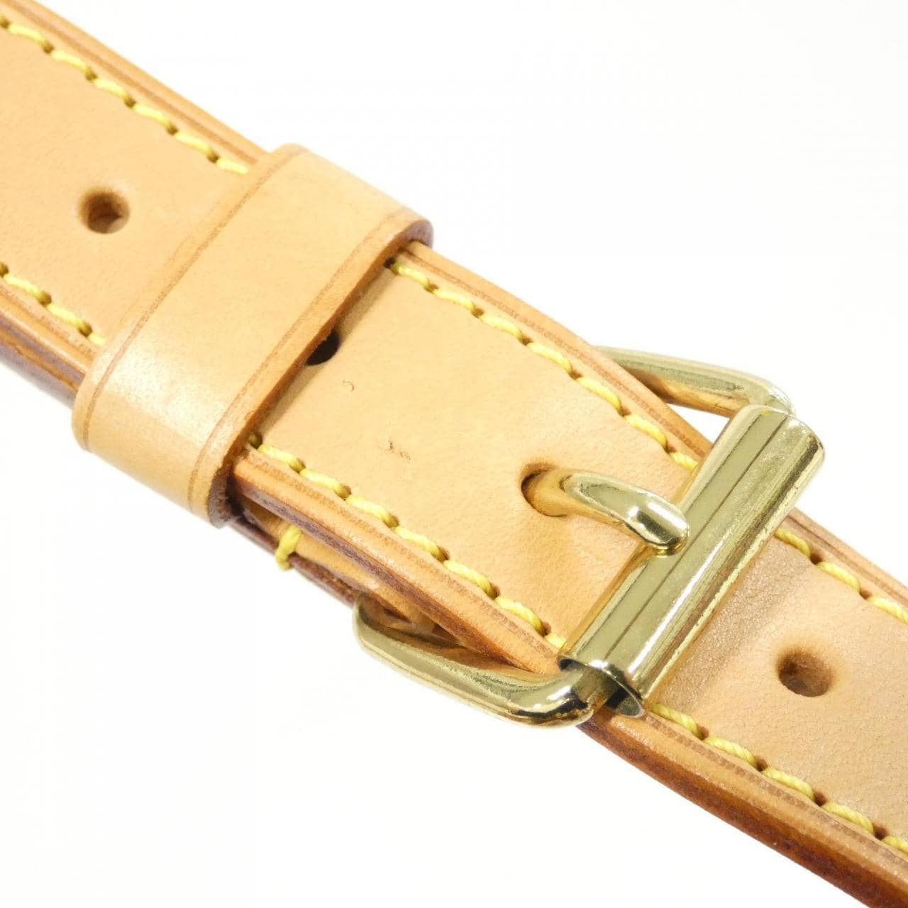 ルイヴィトン ダミエ アズール ノエ N42222 ショルダーバッグ