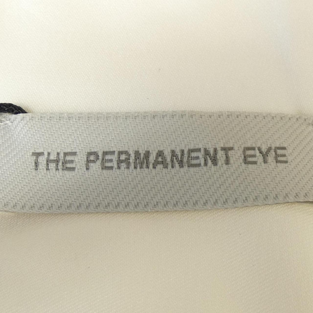 THE PERMANENT EYE ワンピース
