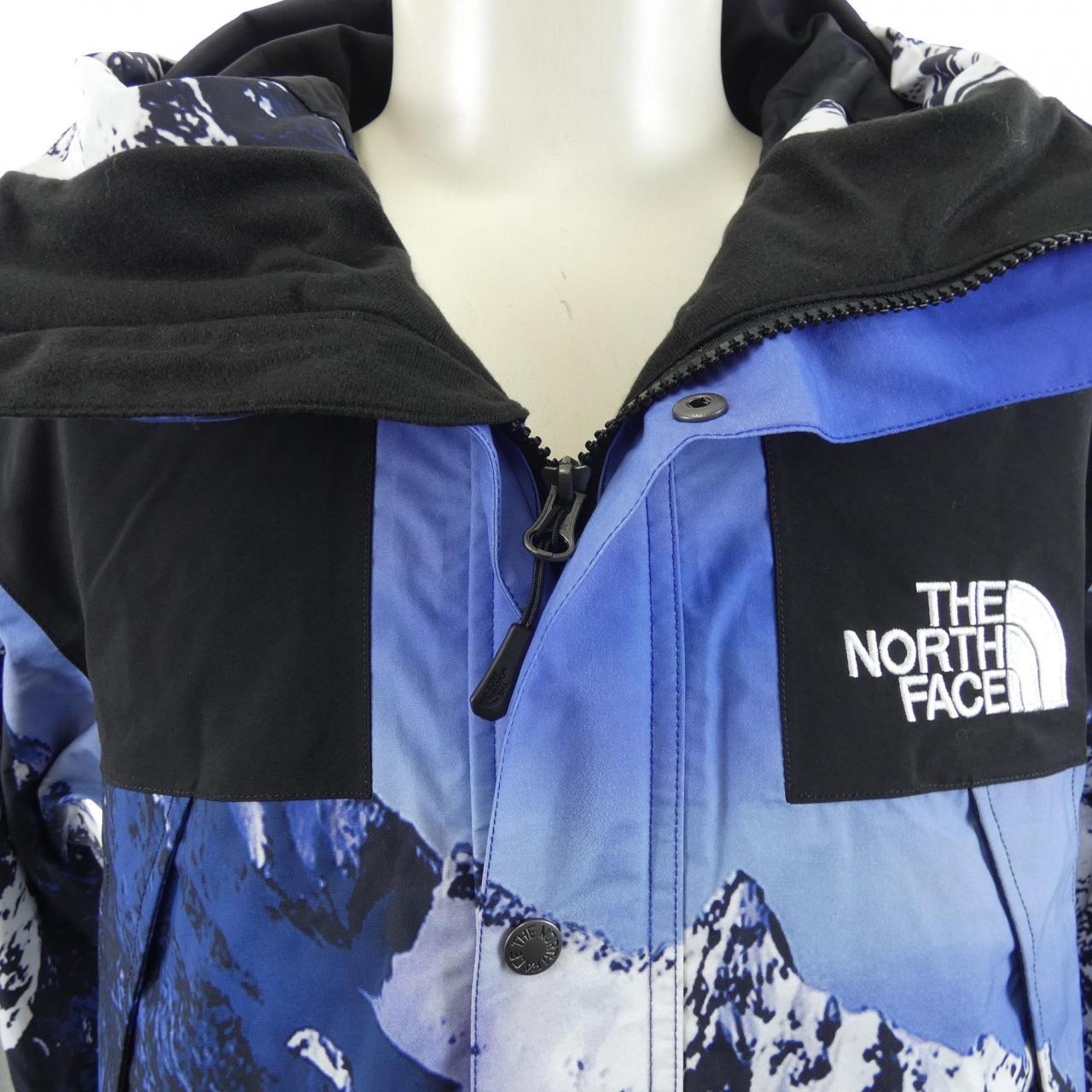 シュプリームザノースフェイス SUPREME×THE NORTH FACE NP61701I ジャケット