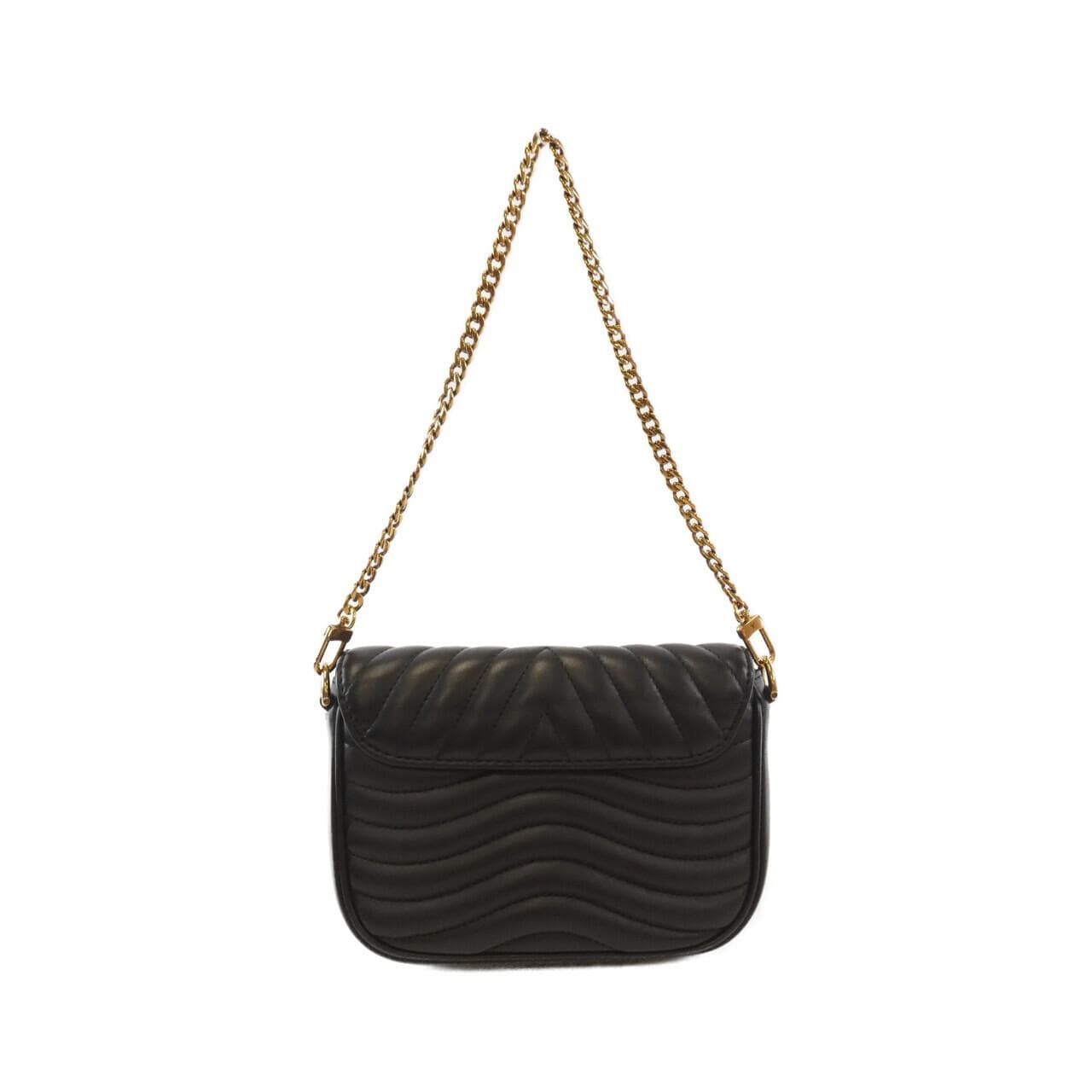 ルイヴィトン ミュルティ ポシェット M56461 ショルダーバッグ