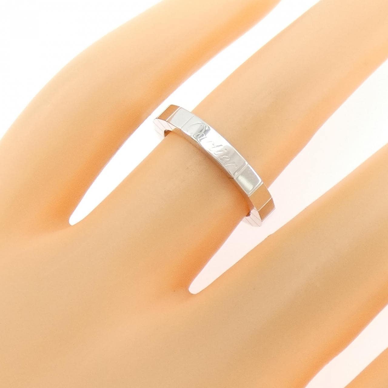 カルティエ ラニエール リング