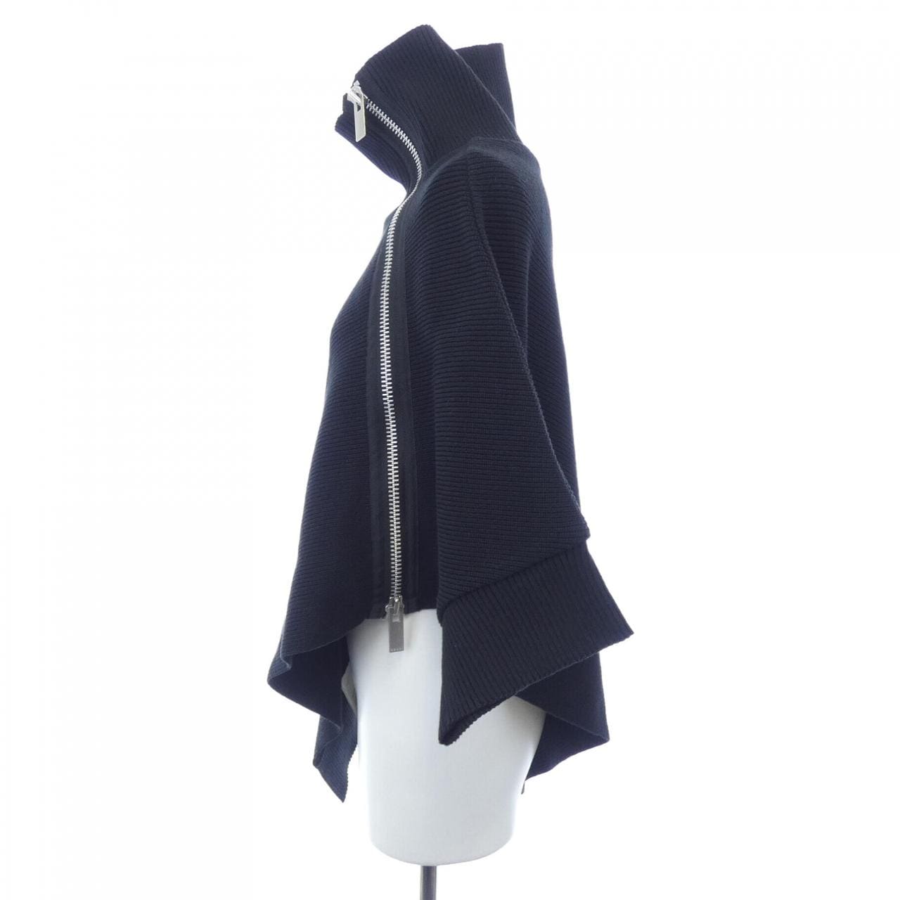 サカイ SACAI 22-05923 カーディガン