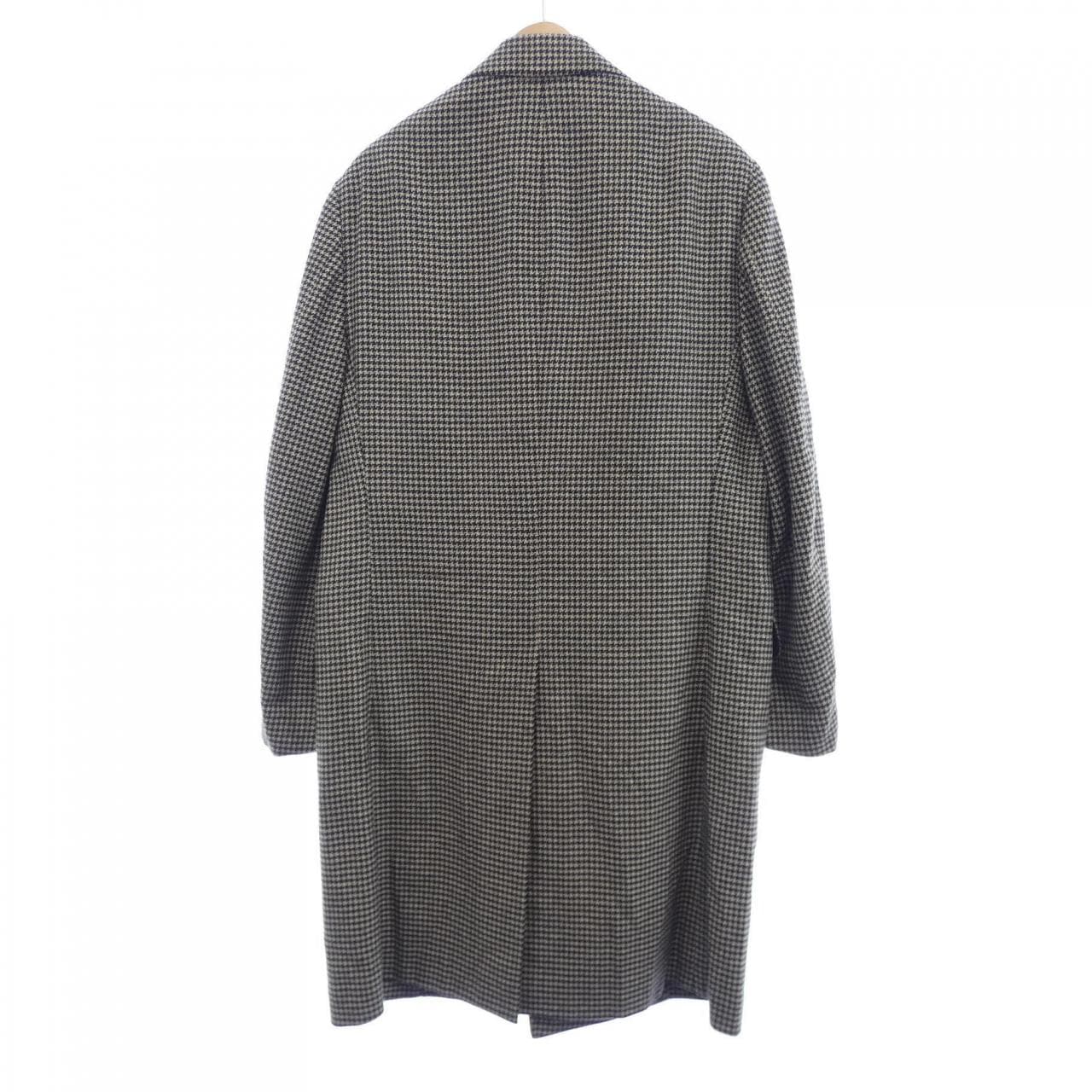 バランタイン BALLANTYNE コート