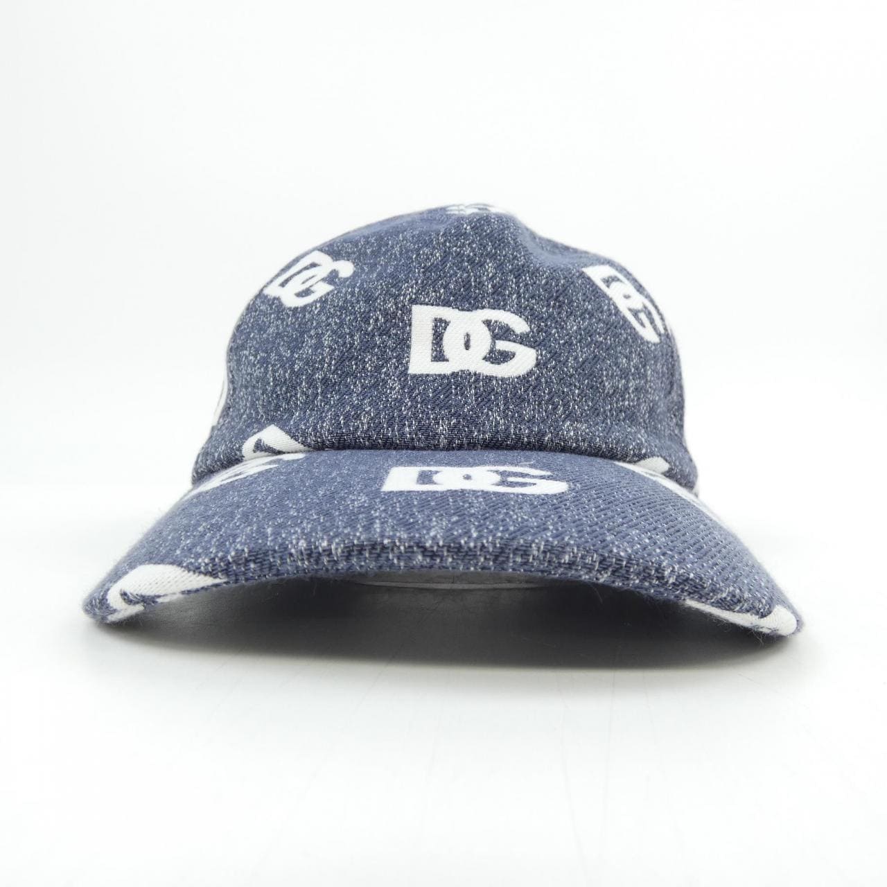 ドルチェアンドガッバーナ DOLCE&GABBANA GH705A キャップ