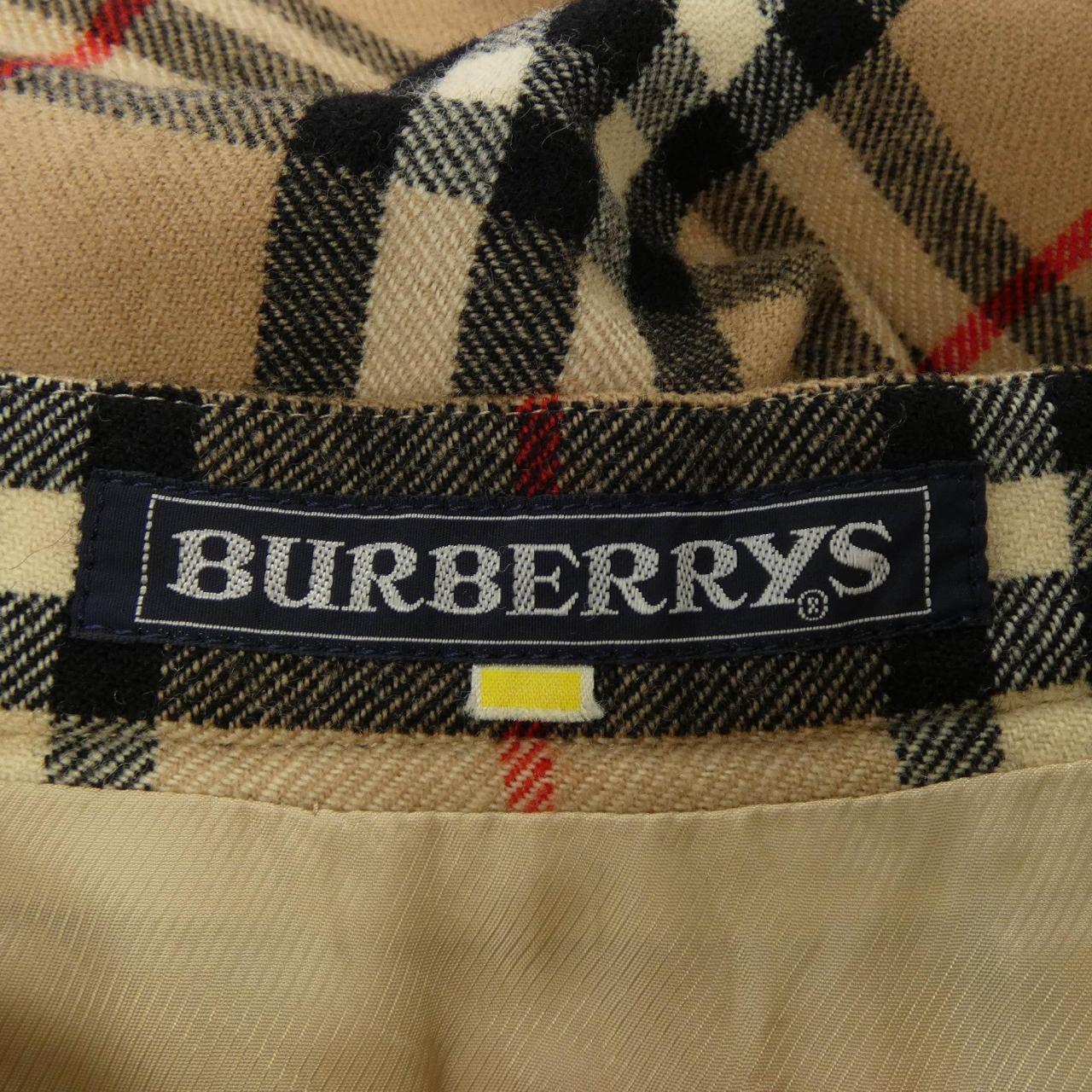 【ヴィンテージ】バーバリーズ Burberrys スカート