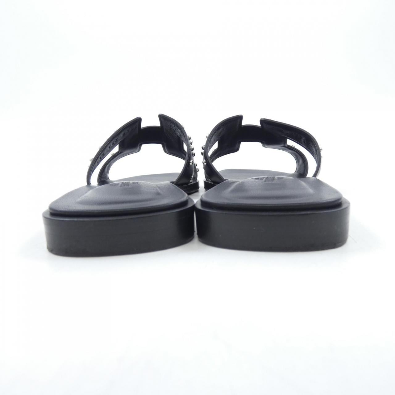 エルメス HERMES オラン ORAN 212173Z サンダル