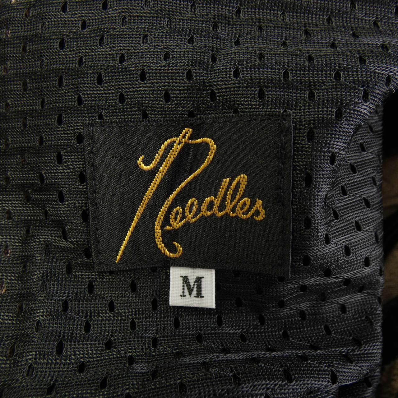 ニードルズ NEEDLES JO220 パンツ