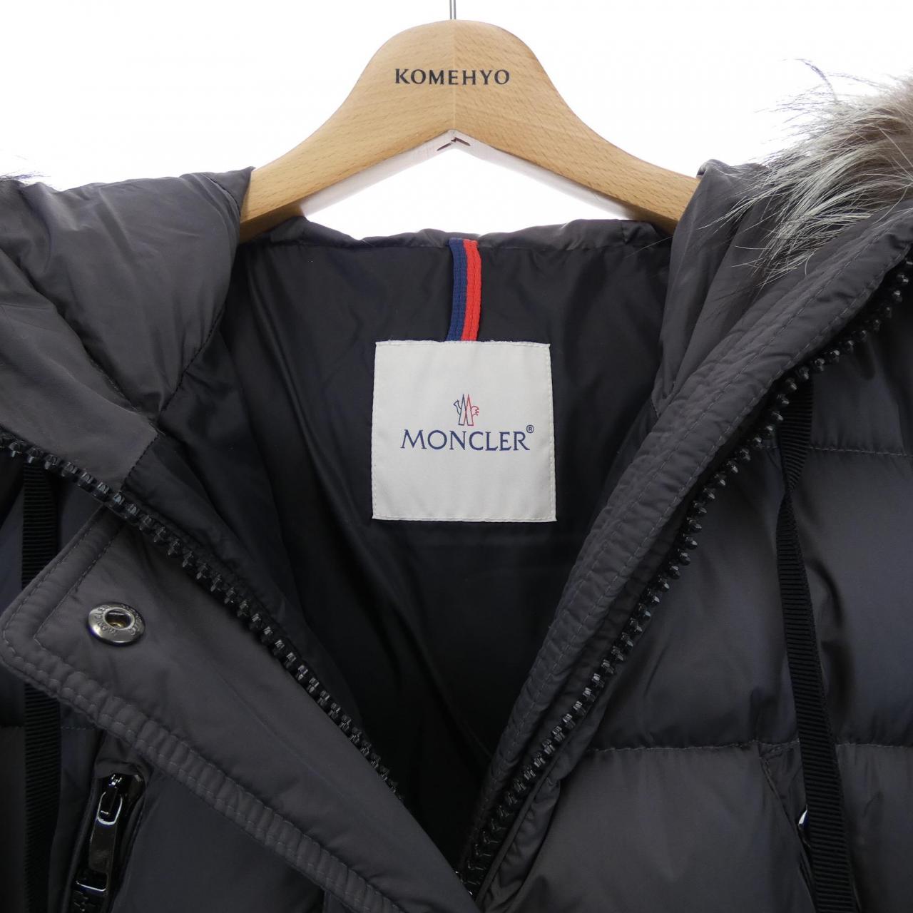 モンクレール MONCLER APHROTI ダウンコート