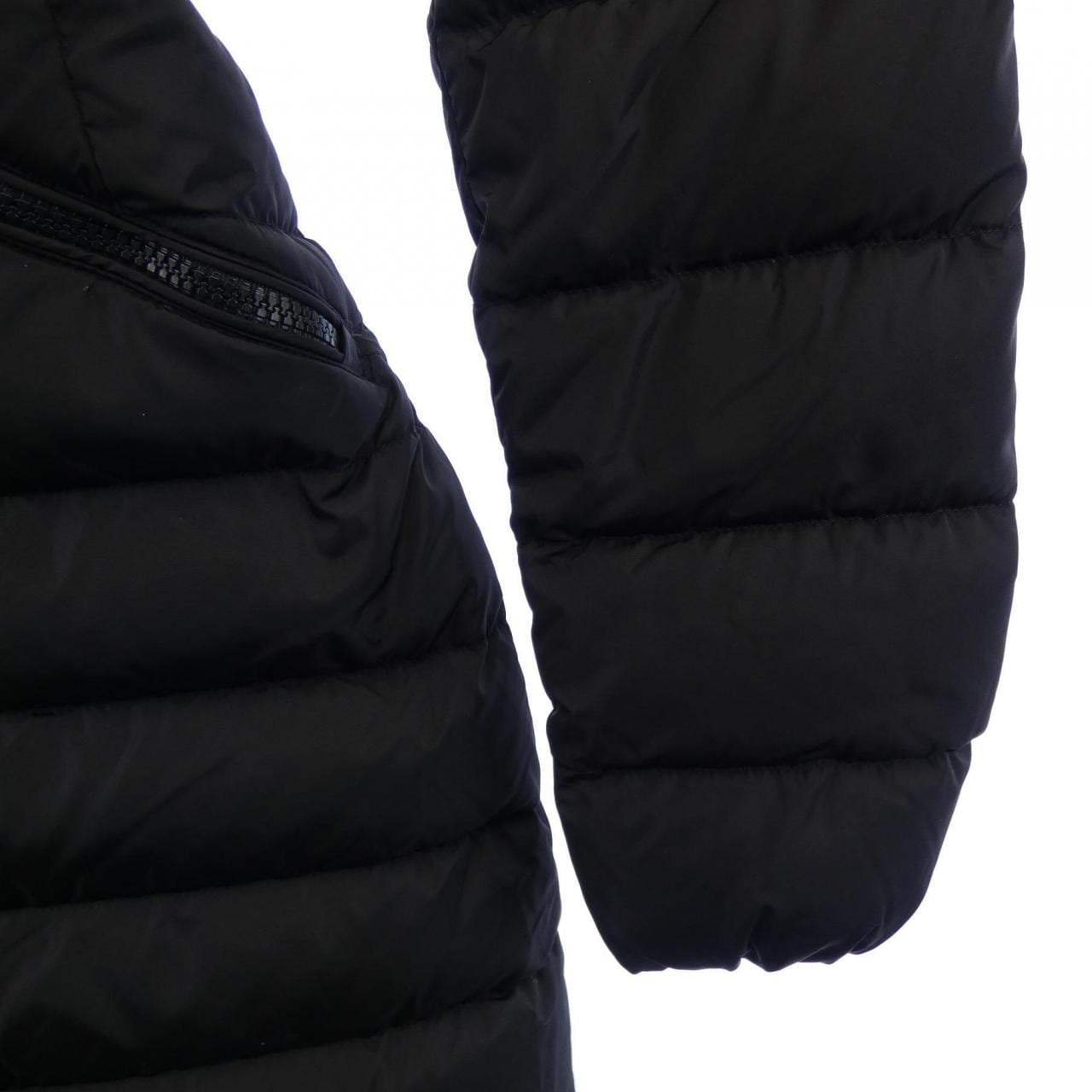 MONCLER FLAMMETTE down coat