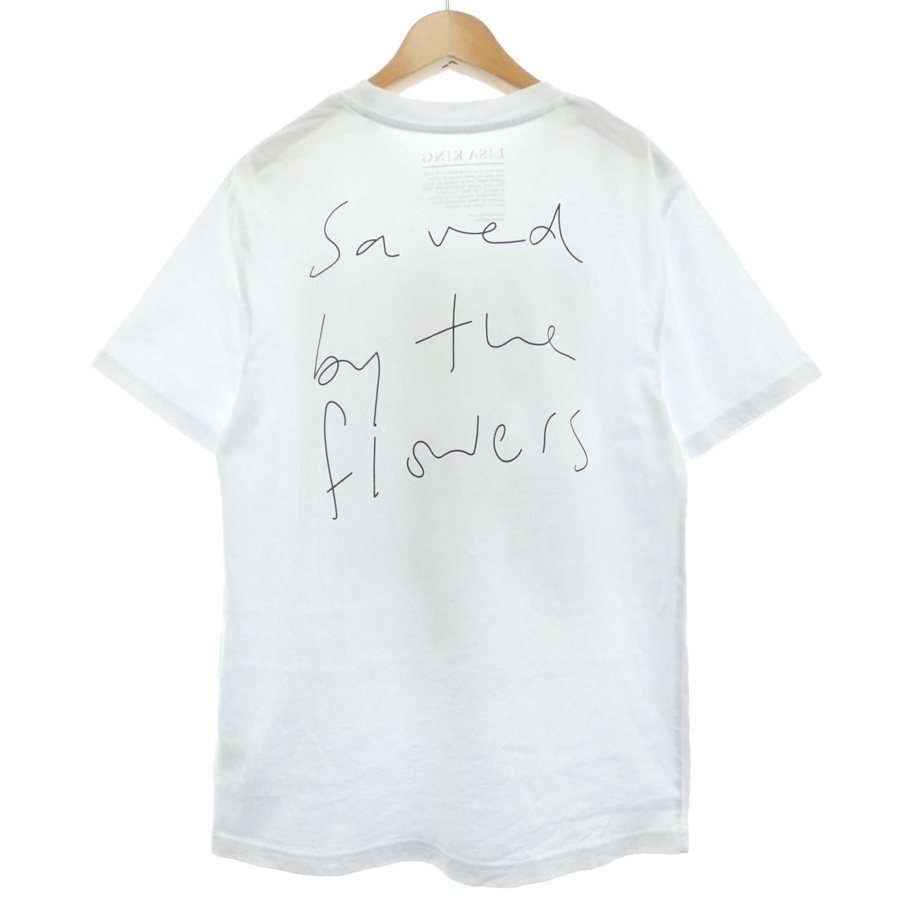 LISA KING Tシャツ