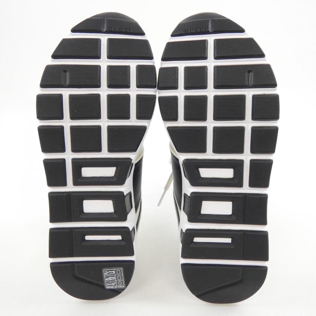 GUCCI 426184运动鞋