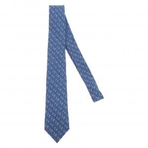 エルメス HERMES NECKTIE