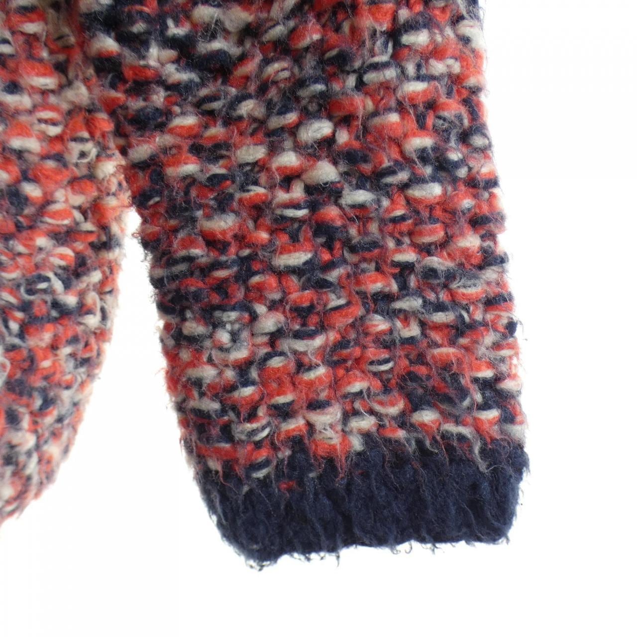 シャネル CHANEL P75673K10898 カーディガン