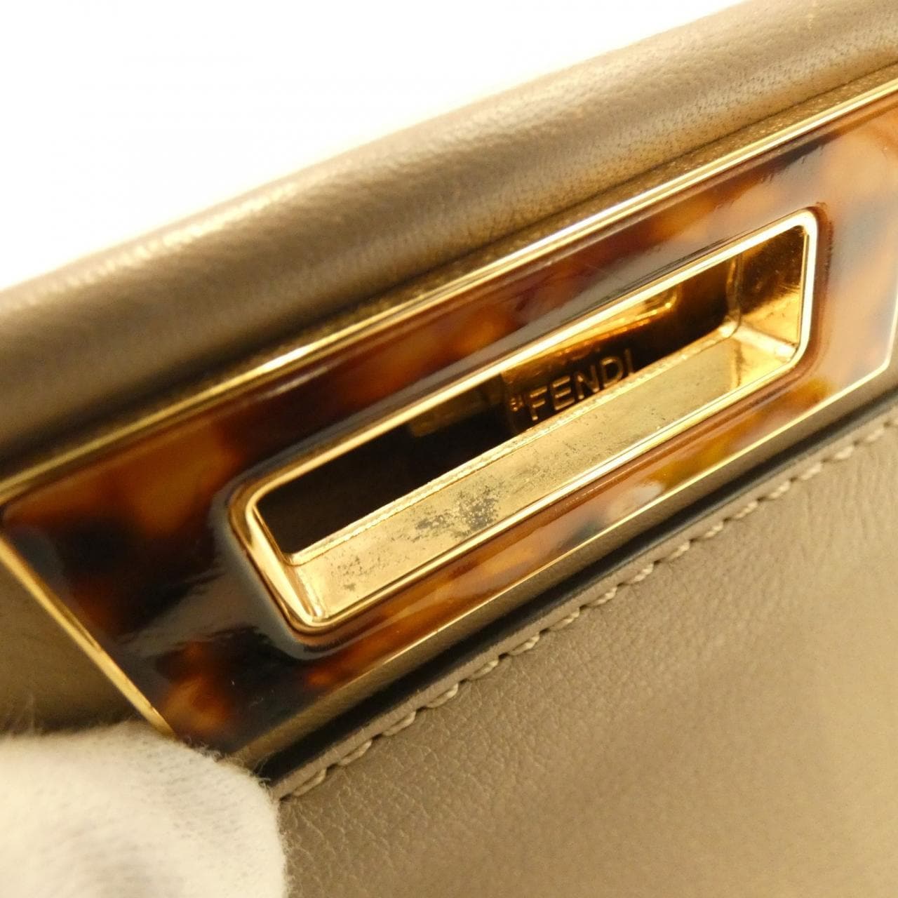 フェンディ ピーカブー 8BN290 3ZL バッグ