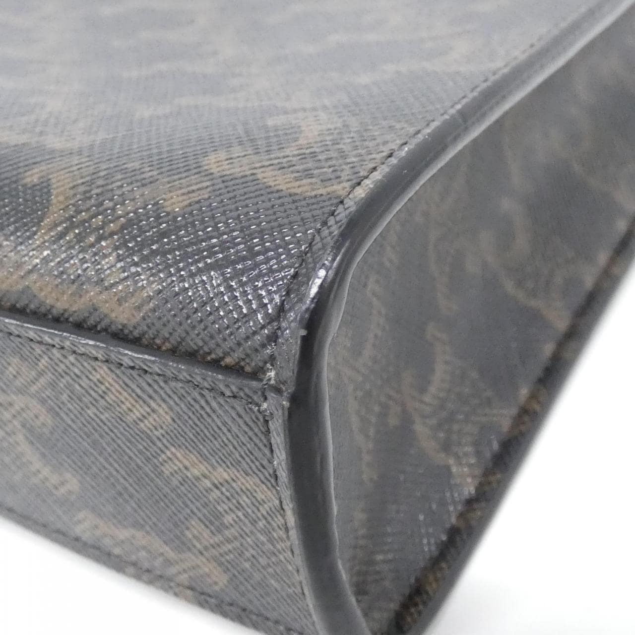 セリーヌ ミニ バーティカル カバ 194372BZK バッグ