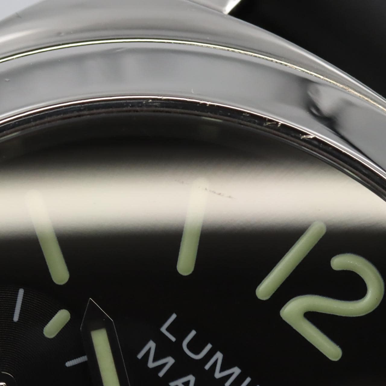 パネライ ルミノールマリーナ PAM00104 SS 自動巻