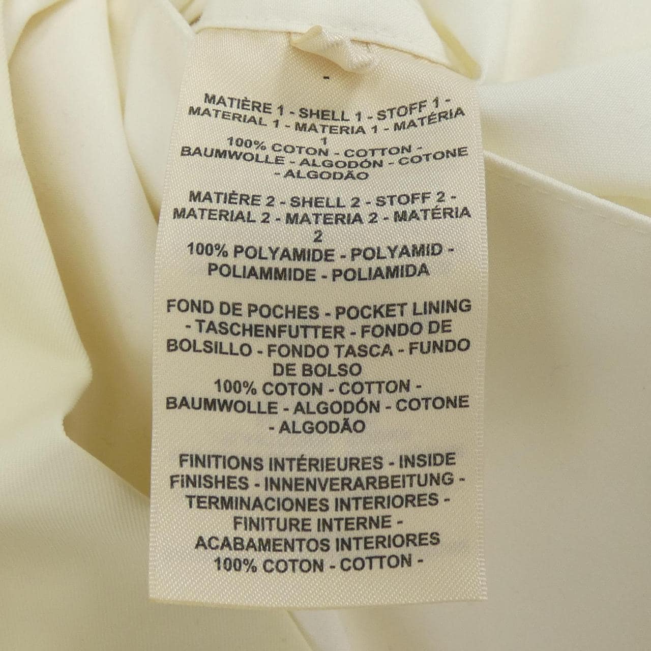 エルメス HERMES 3E0170DP コート