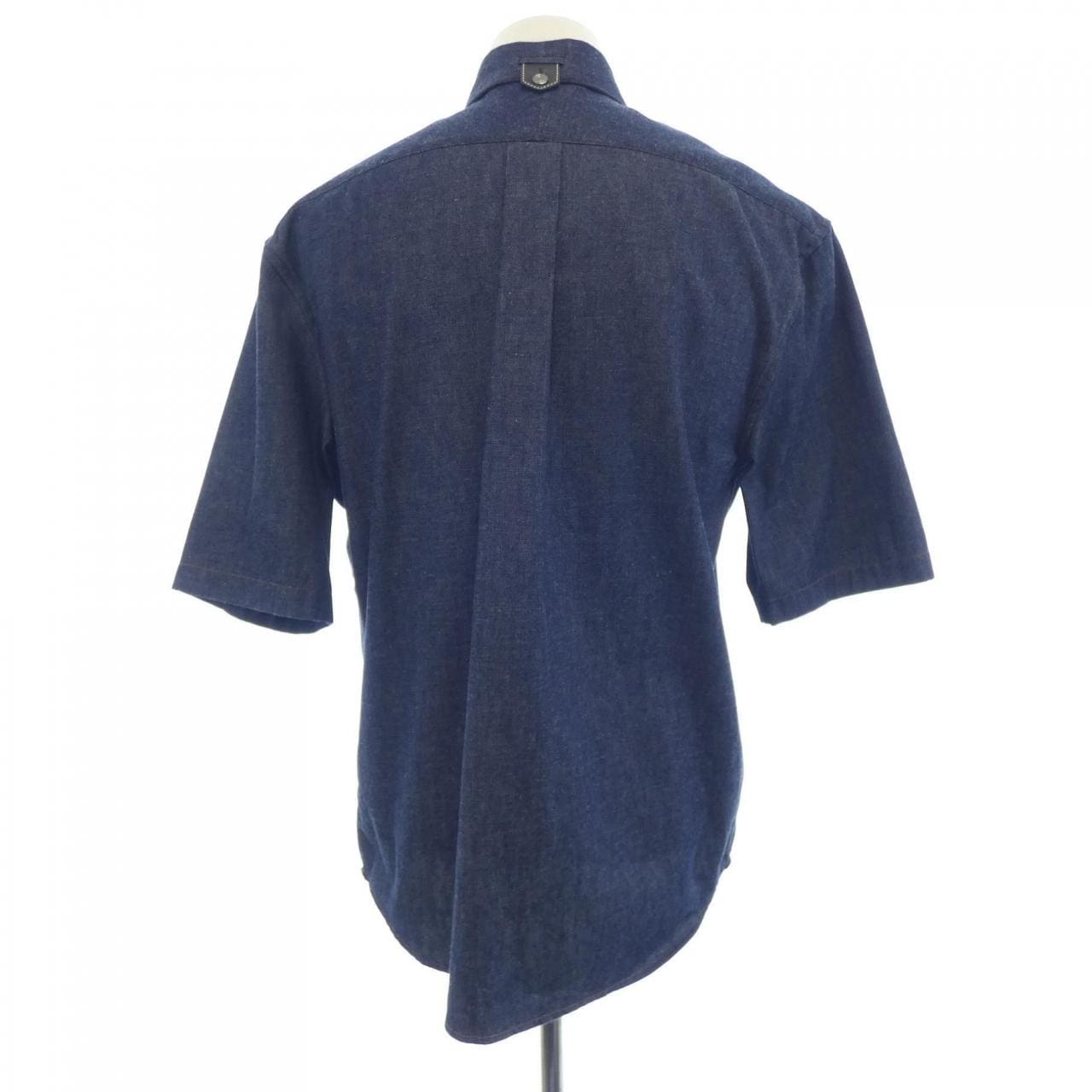 エルメス HERMES *41-5620 S／Sシャツ