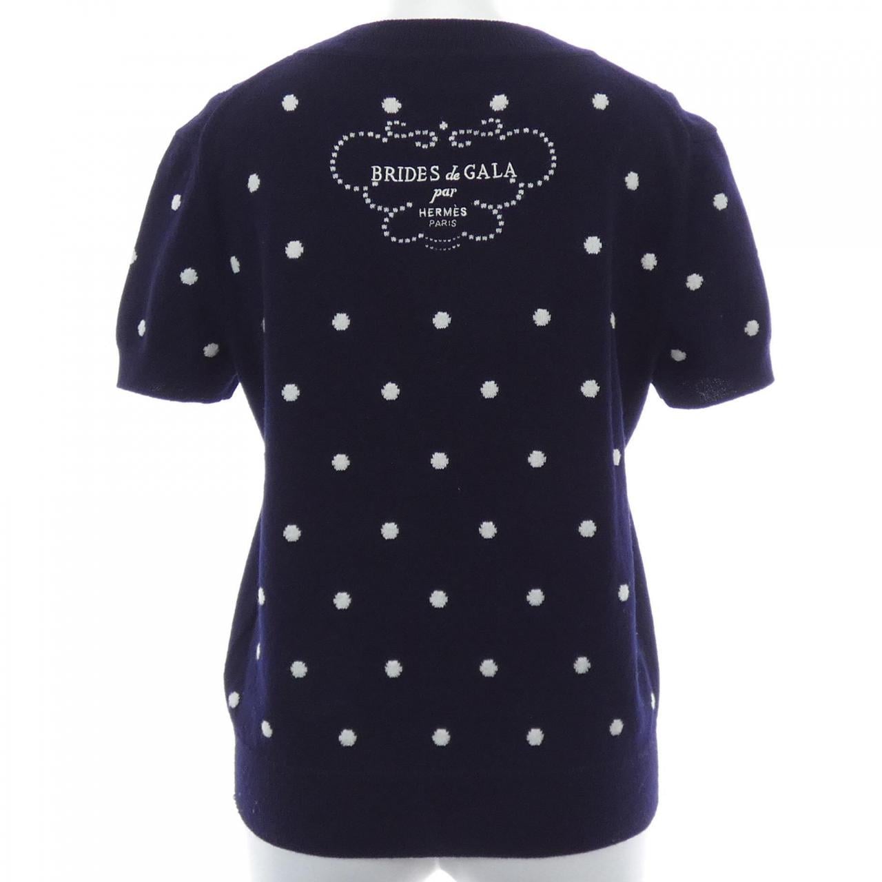 エルメス HERMES BRIDES DE GALA 5E2698DC ニット