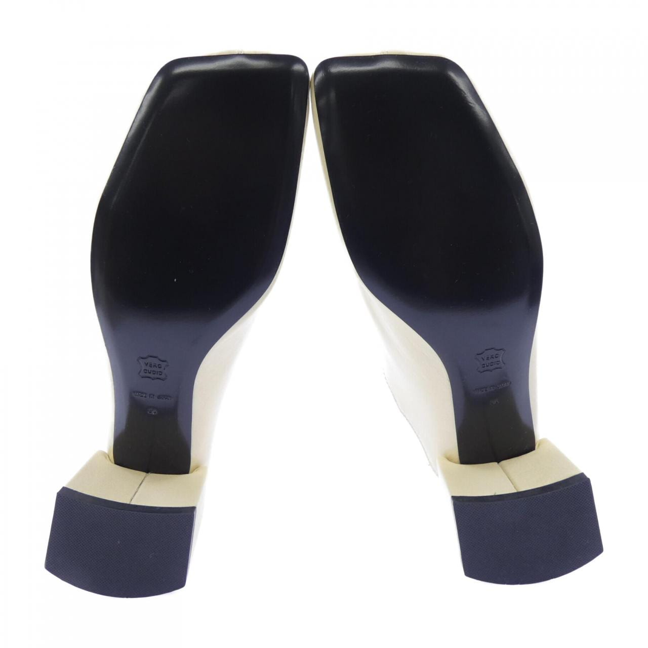 UNTISHOLD RINA パンプス