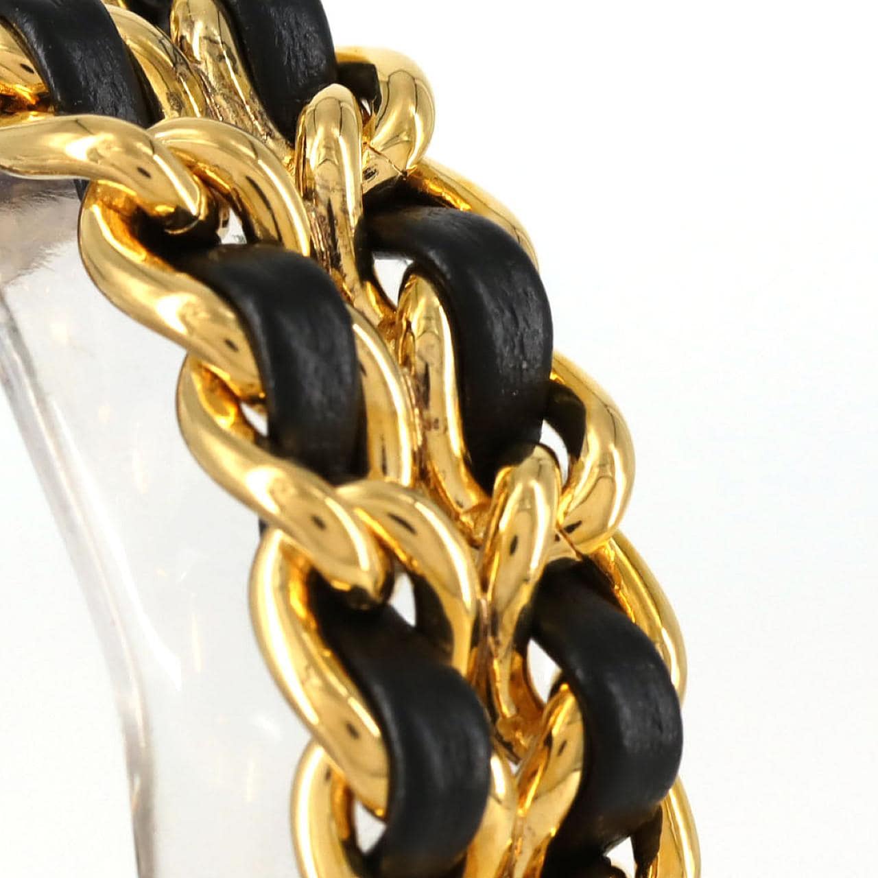 シャネル プルミエール GP Mサイズ H0001 GP クォーツ