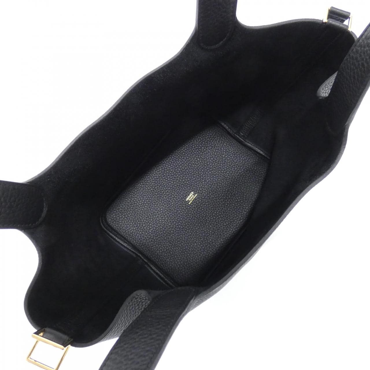 エルメス ピコタン ロック MM 060991CC バッグ