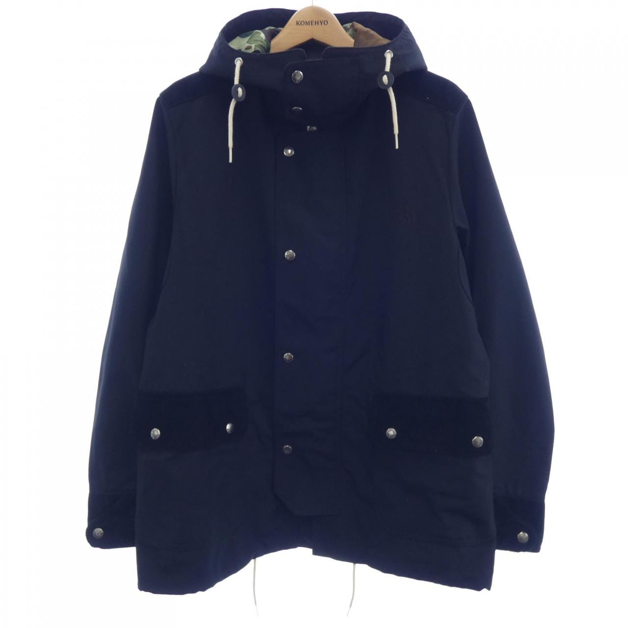 アイジュンヤワタナベ eye JUNYA WATANABE THENORTHFACE/WP-J905 ジャケット