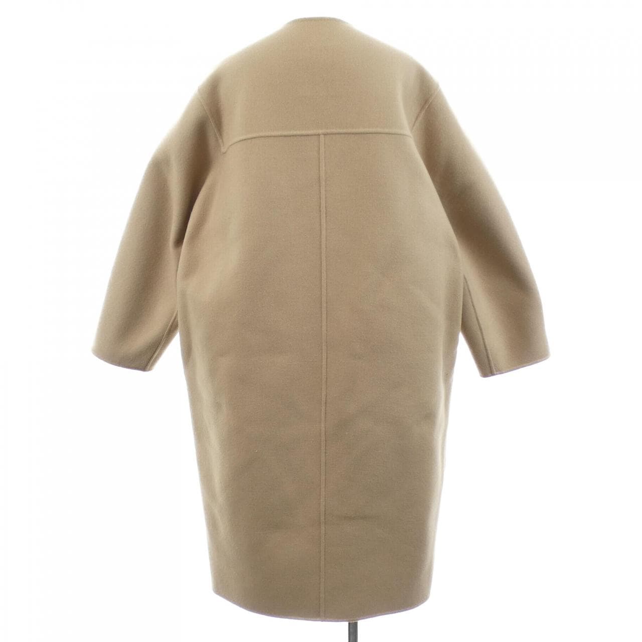 ドゥロワー DRAWER 6525-234-0616 コート