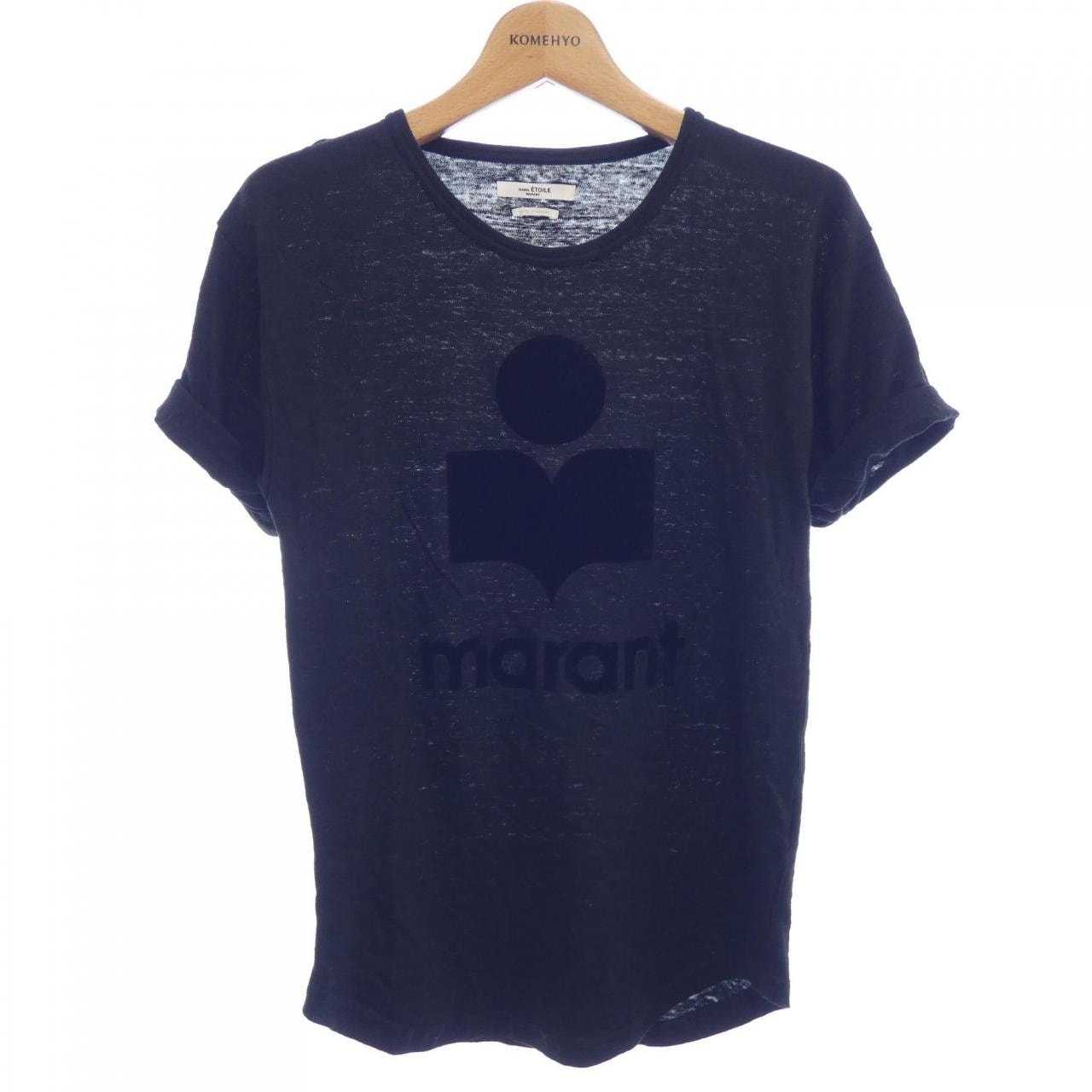 イザベルマラン エトワール ISABEL MARANT ETOILE Tシャツ