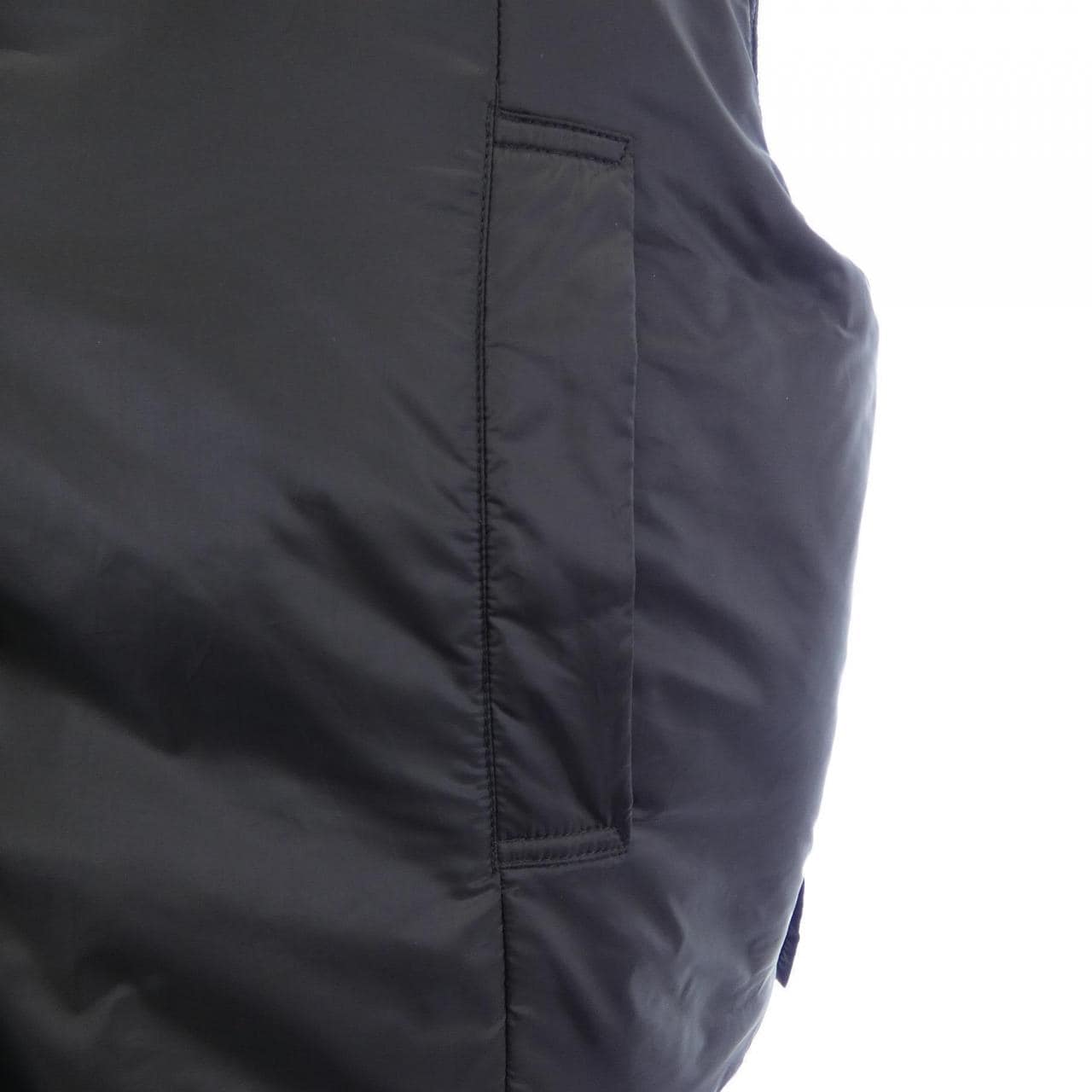 マックスマーラ Max Mara CAMELUXE 292960 THE CUBE ベスト