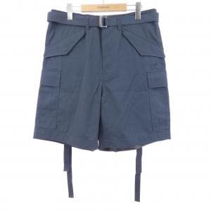 サカイ SACAI 25-03610M ショートパンツ