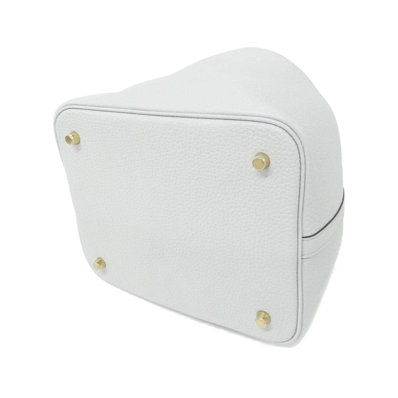 エルメス ピコタン ロック MM 060991CC バッグ