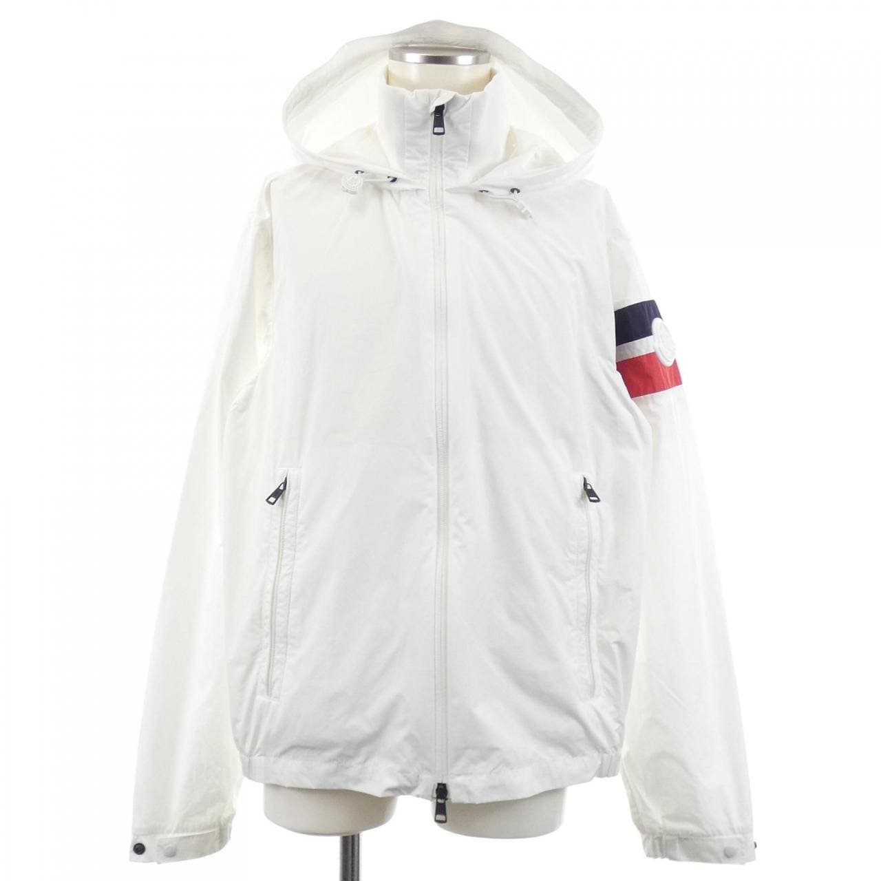 モンクレール MONCLER DOUMENC ブルゾン