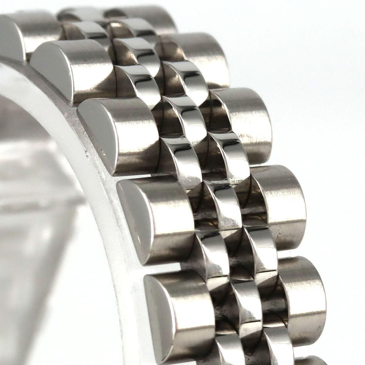 ロレックス デイトジャスト 179174NG SSxWG 自動巻 Z番