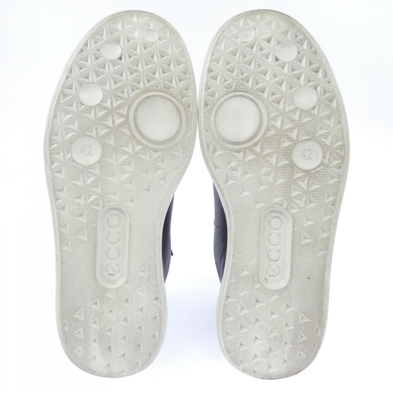 エコー ecco スニーカー