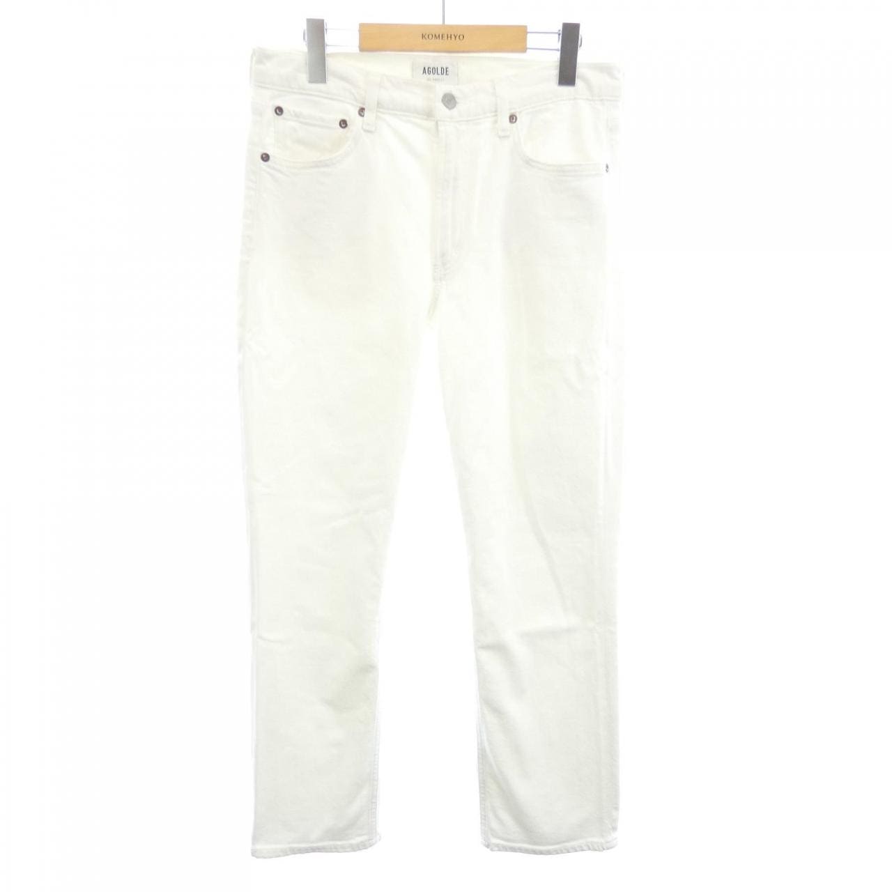 AGOLDE ジーンズ