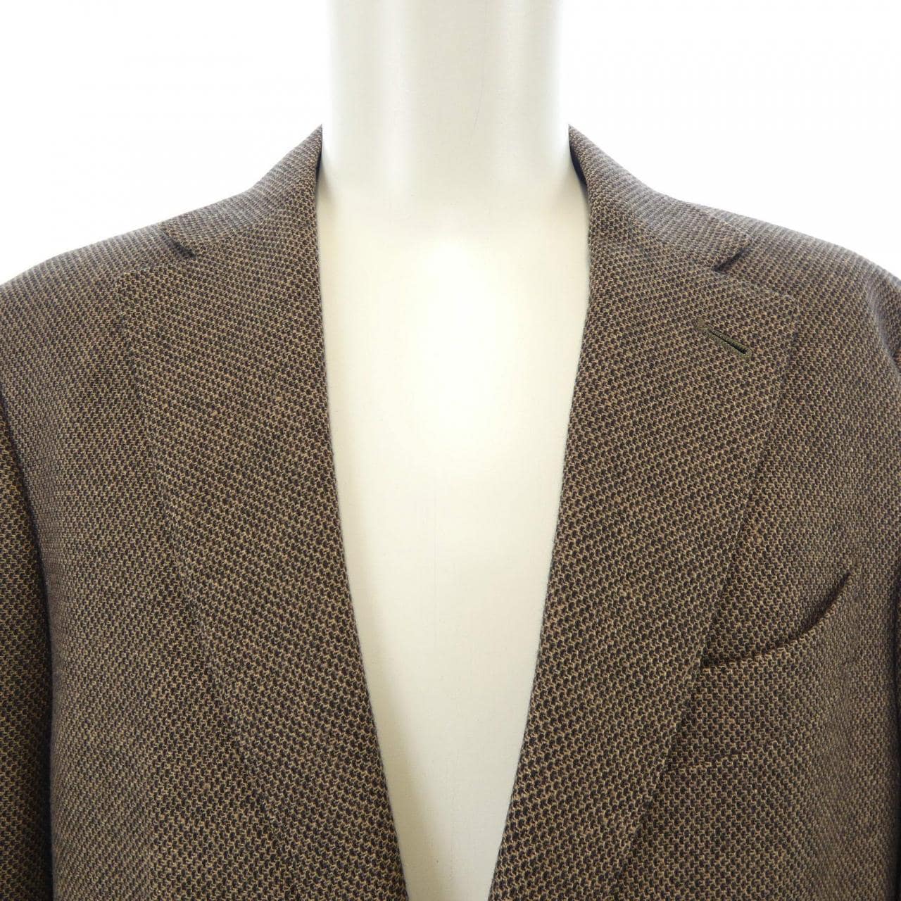 エルメネジルドゼニア Ermenegildo Zegna ジャケット
