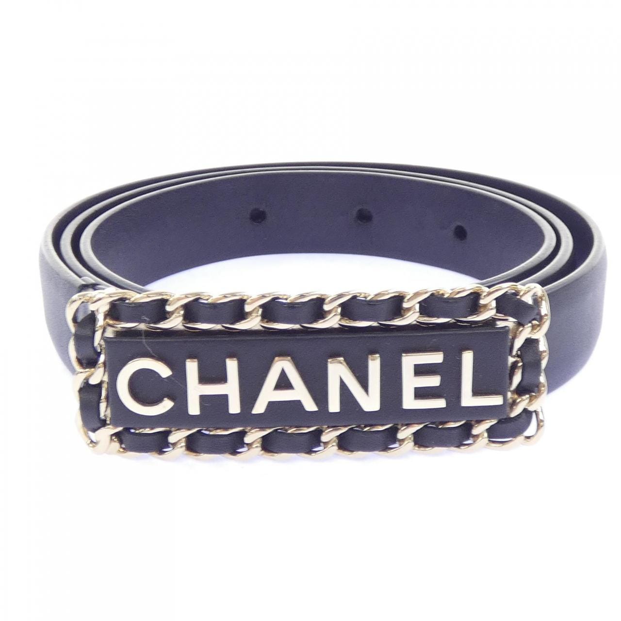 シャネル CHANEL BELT