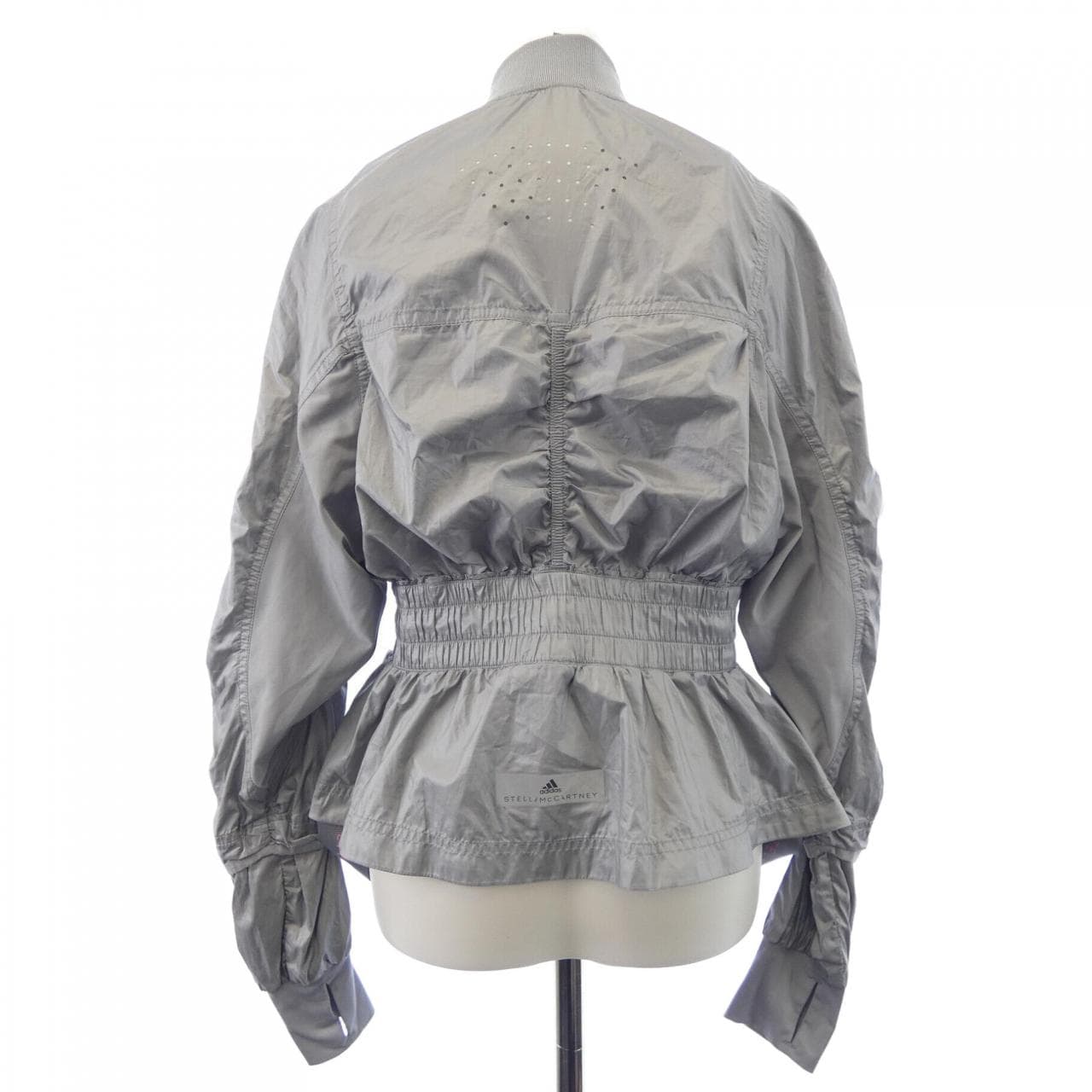 アディダスバイステラマッカートニー ADIDAS BY STELLA MCCARTNEY ブルゾン