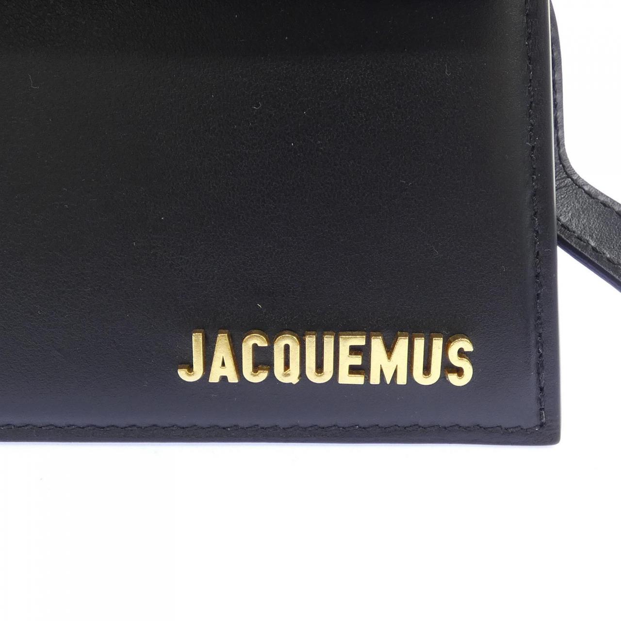 ジャックムー JACQUEMUS BAG