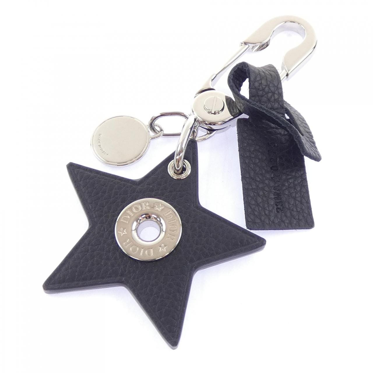 ディオール DIOR 2ESKH581 KEY HOLDER