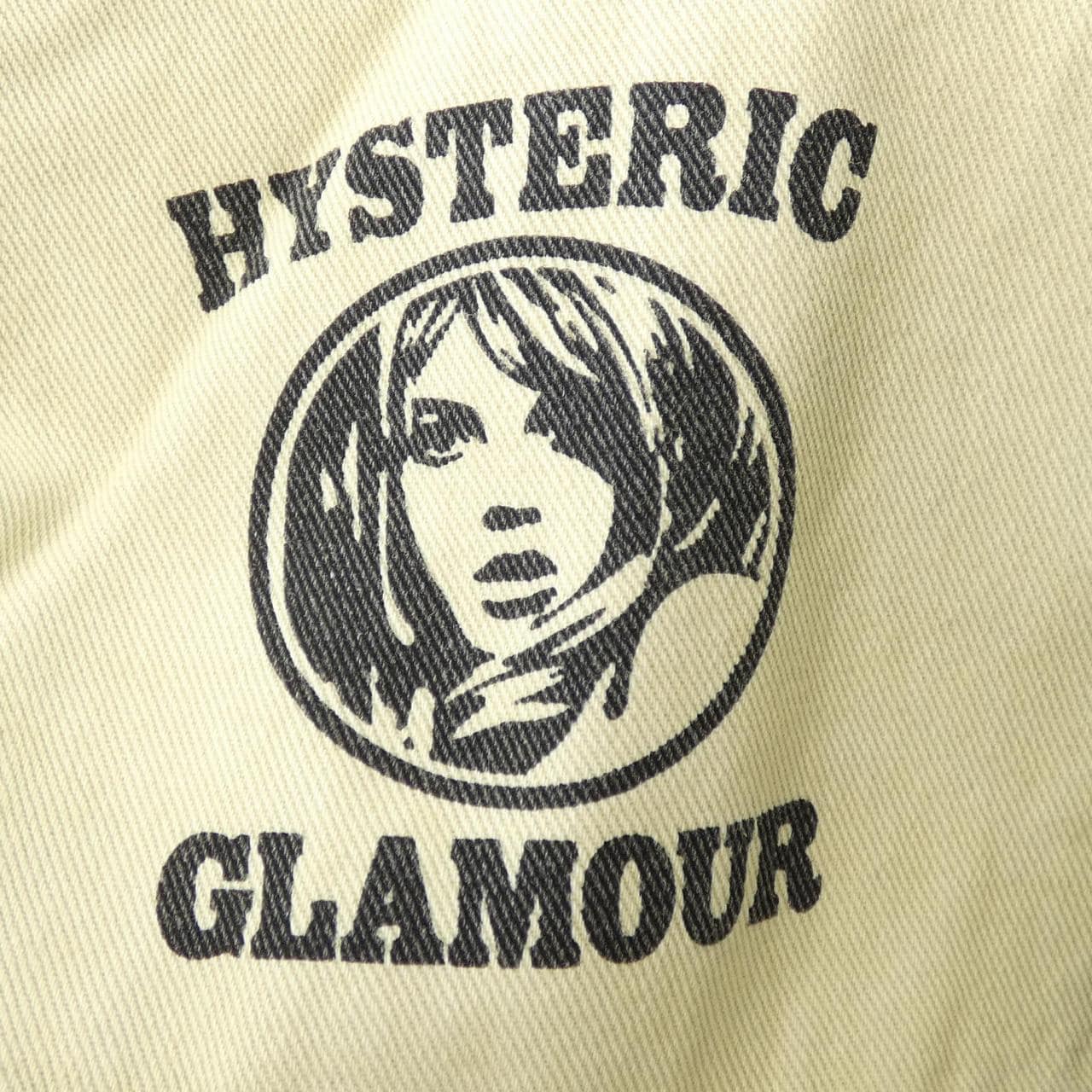 ヒステリック HYSTERIC ジーンズ