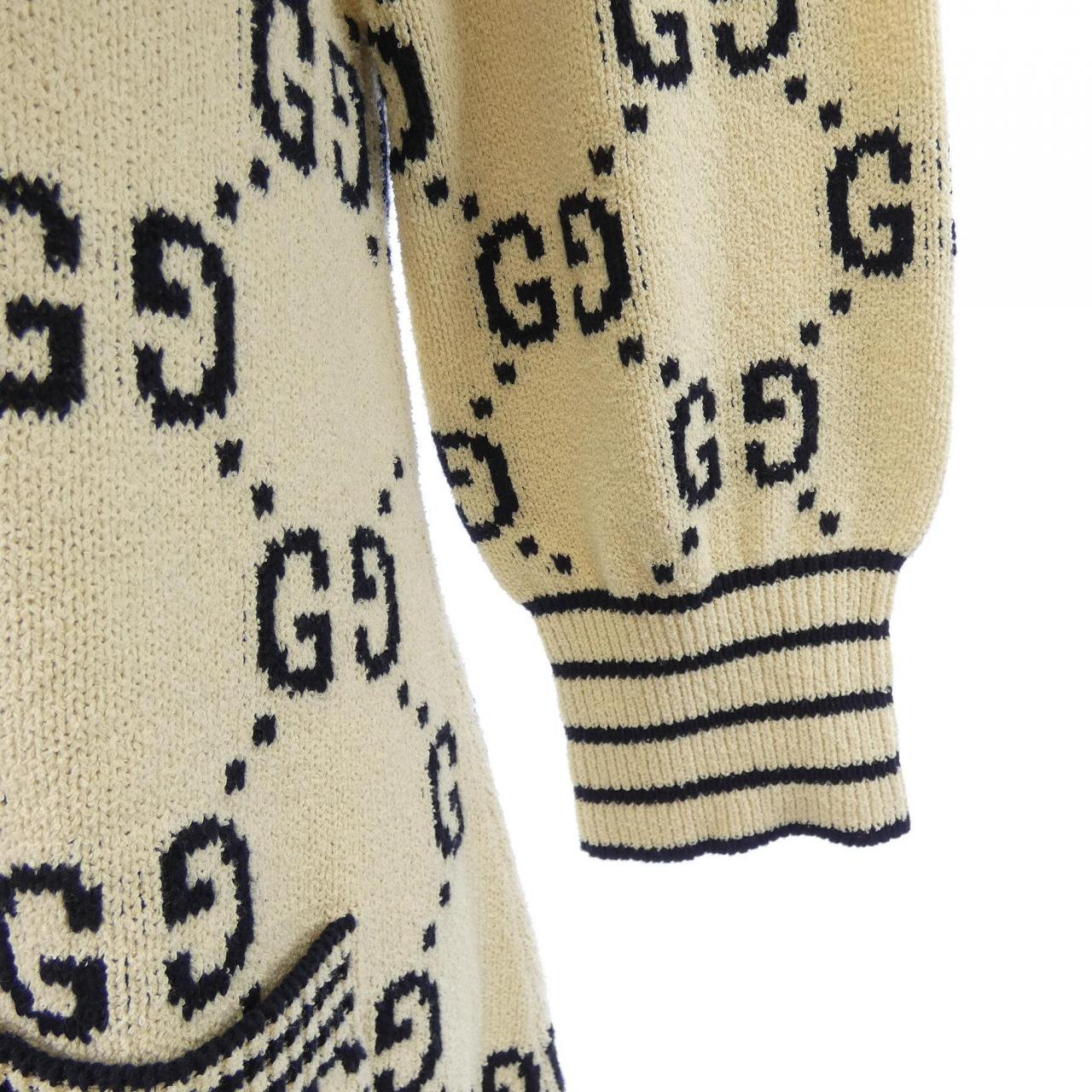 グッチ GUCCI GGパターン 691720 XKCAN ワンピース