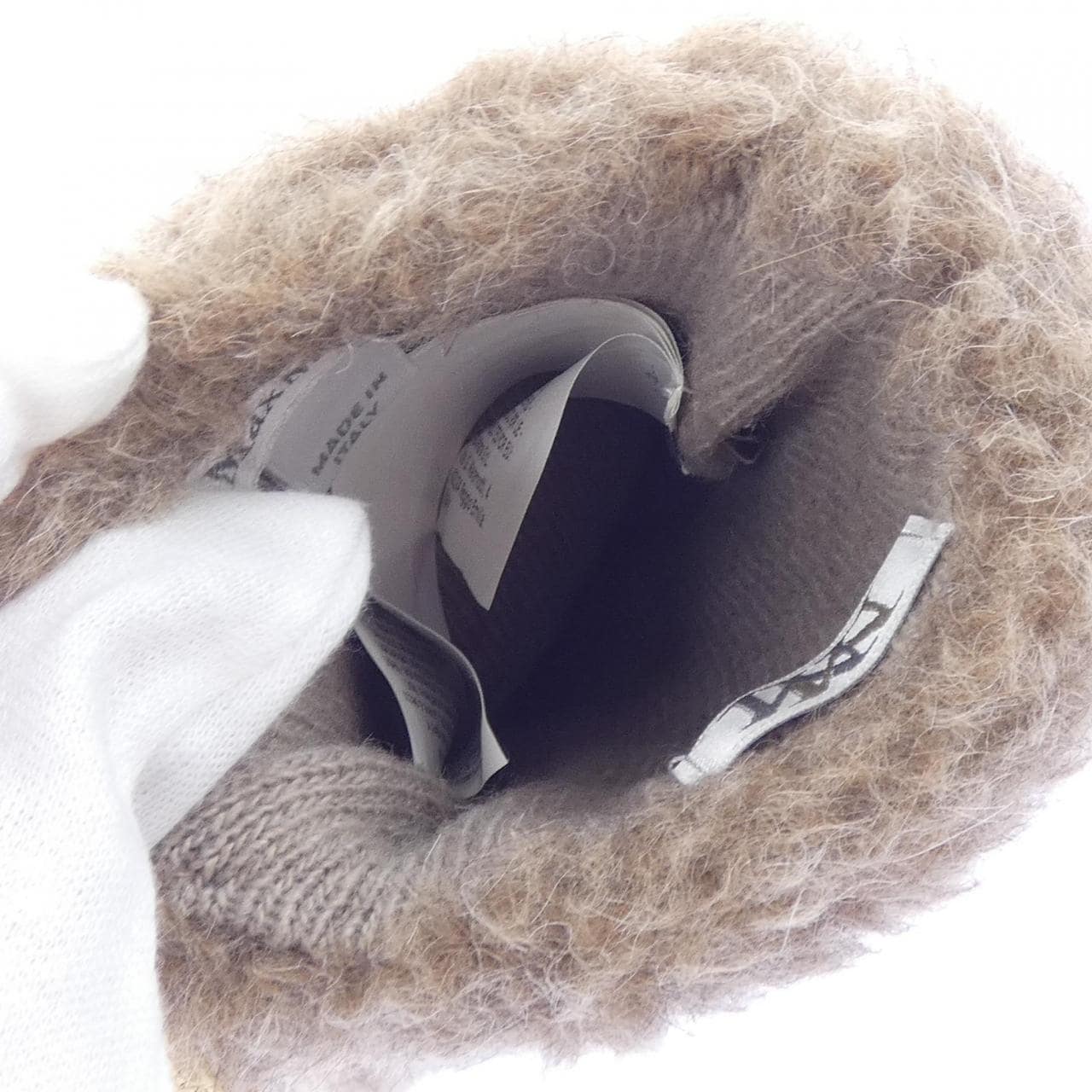 マックスマーラ Max Mara GLOVE